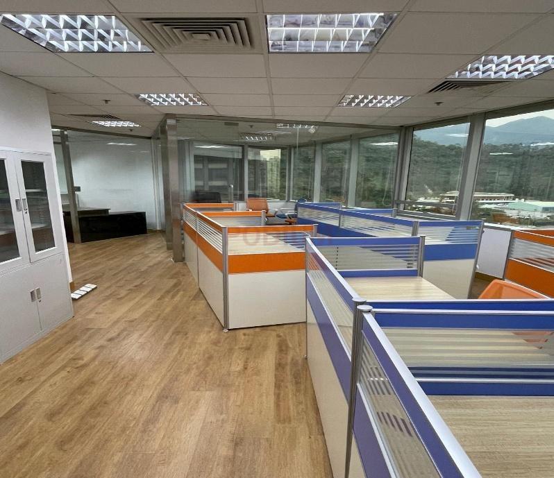 沙田匯達大廈                                                     Delta House                                                  Sha Tin