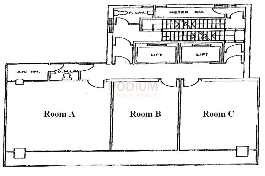 Chinachem 333 Plaza - Chinachem 333 Plaza Floor Plan.JPG                                                                  