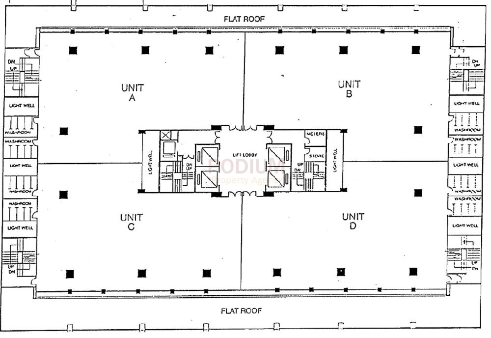 D2 Place Two - D2 Place Two Floor Plan.JPG