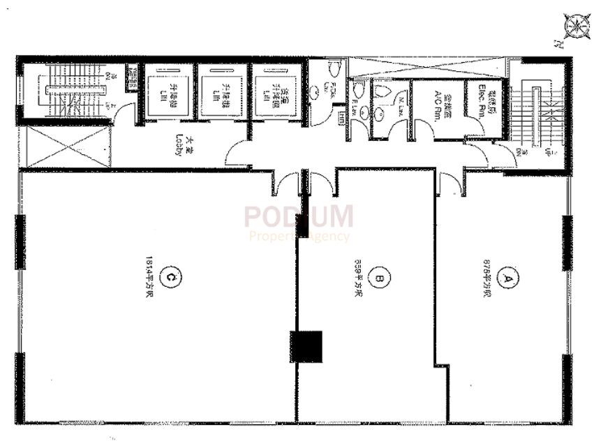 Easy Tower                                                   - Easy Tower Floor Plan.JPG                                                                           