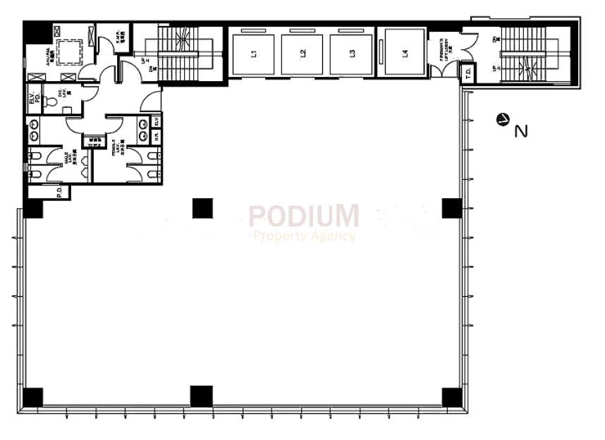 Excel Centre                                                 - Excel Centre Floor Plan.JPG                                                                         