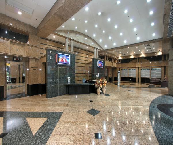 葵涌亞洲貿易中心                                                 Asia Trade Centre                                            Kwai Chung