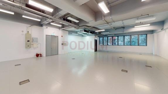 觀塘Gravity Gravity Kwun Tong