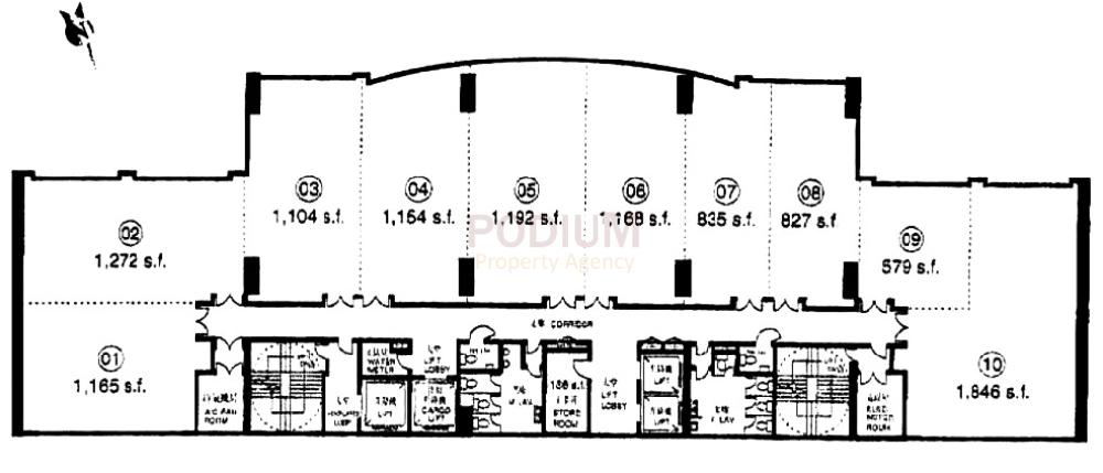 Laford Centre                                                - Laford Centre Floor Plan.JPG