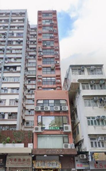 Sunward Commercial Building                                 -Sunward Commercial Building Photo.jpeg                                                              