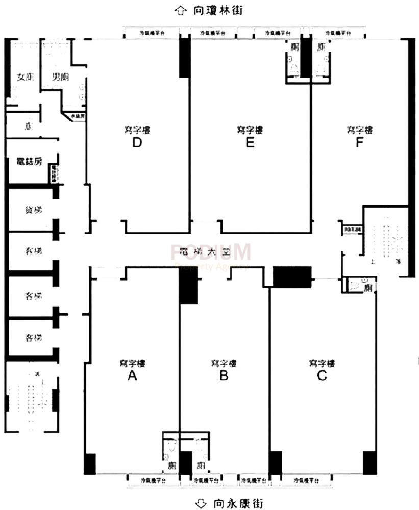 The Globe                                                    - The Globe Floor Plan.JPG                                                                            