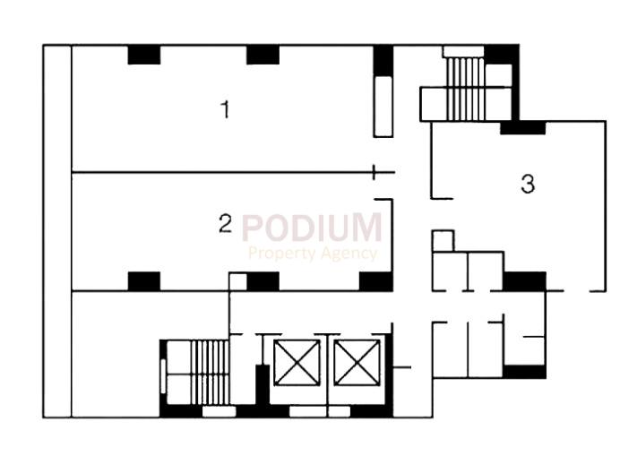 Times Tower                                                  - Times Tower Floor Plan..JPG                                                                         