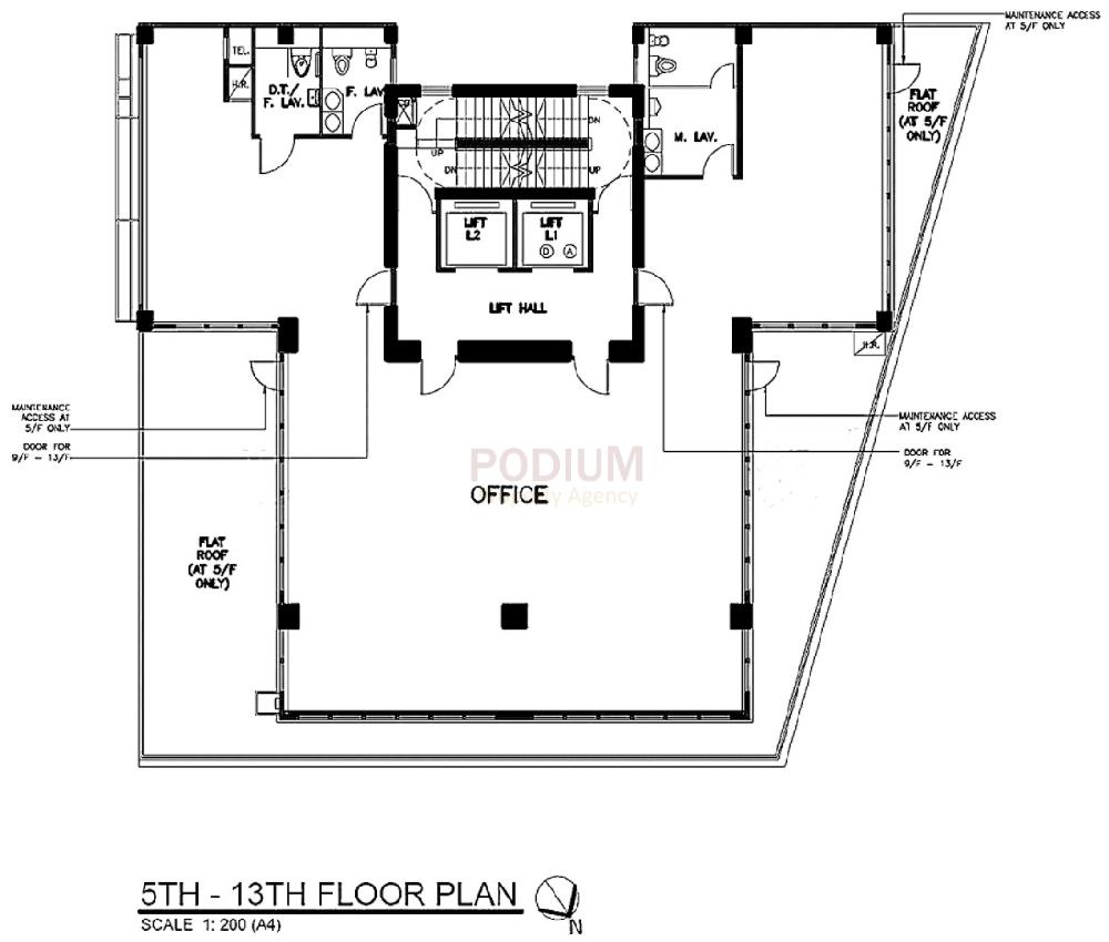 Get Nice Centre - Get Nice Centre Floor Plan.JPG                                                                      