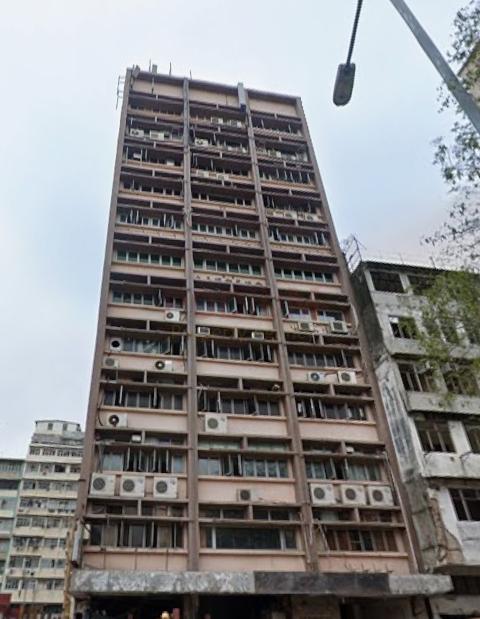 Kam Fai Commercial Building                                 -Kam Fai Commercial Building Photo.jpeg                                                              