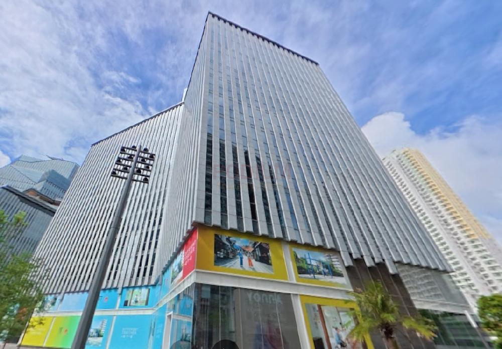 The Twins Tower II-The Twins Tower II  Photo.jpeg                                                                      