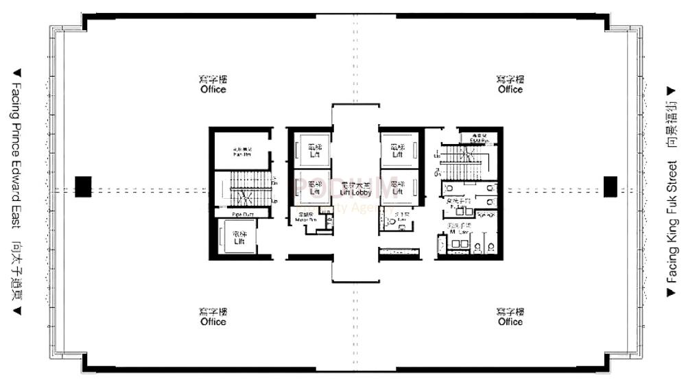 AIA Financial Centre                                         - AIA Financial Centre Floor Plan.JPG