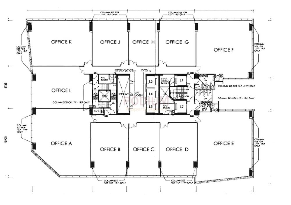 Maxgrand Plaza                                               - Maxgrand Plaza Floor Plan.JPG                                                                       