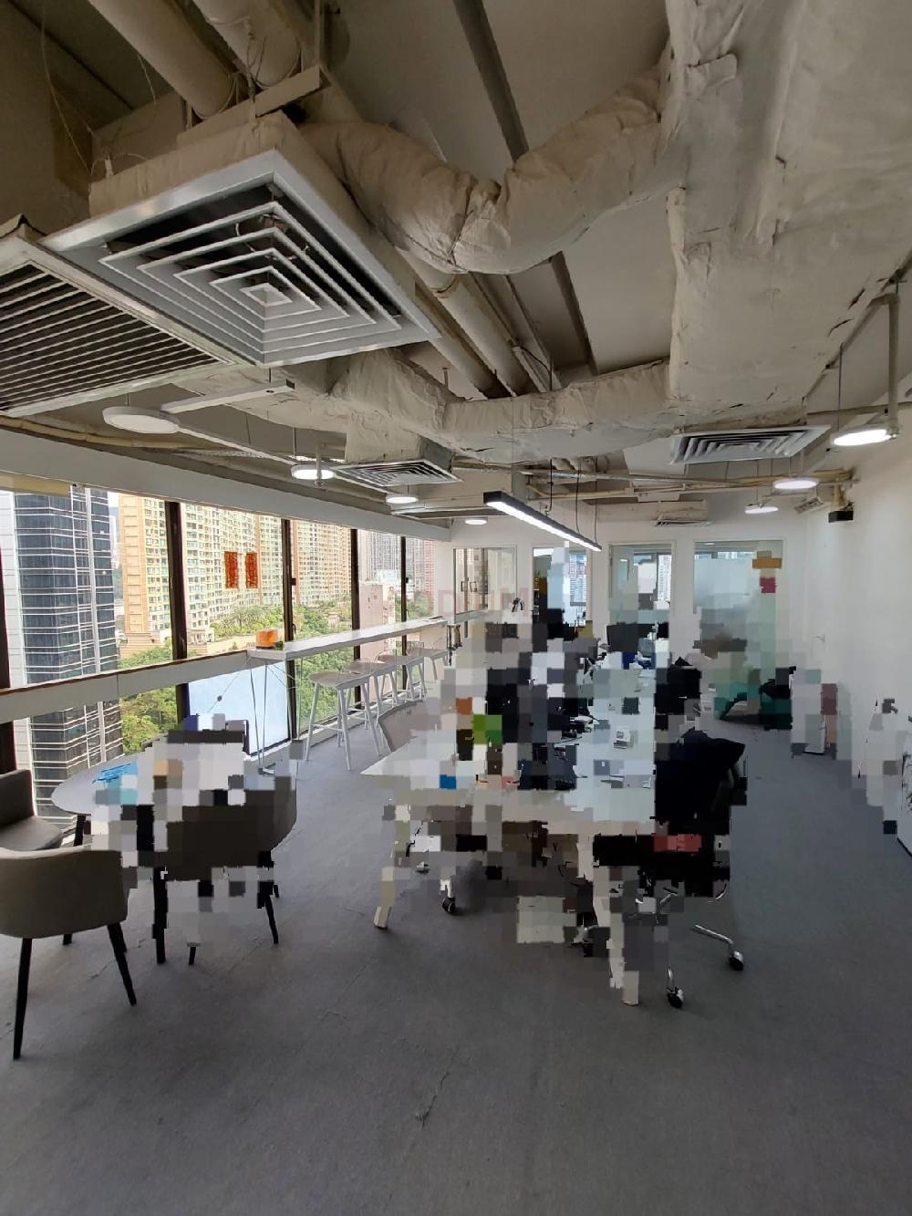 銅鑼灣合誠大廈 Honest Building Causeway Bay