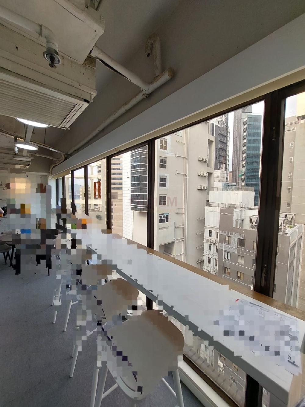 銅鑼灣合誠大廈 Honest Building Causeway Bay