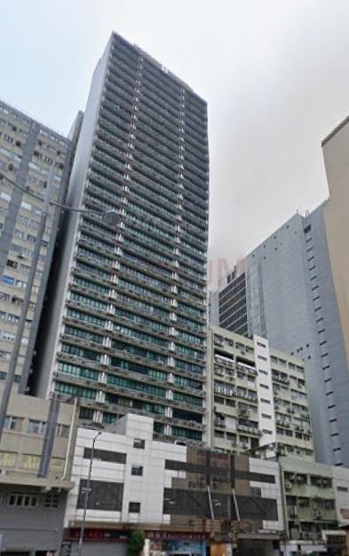 New Trend Centre                                            -New Trend Centre Photo.jpeg                                                                         