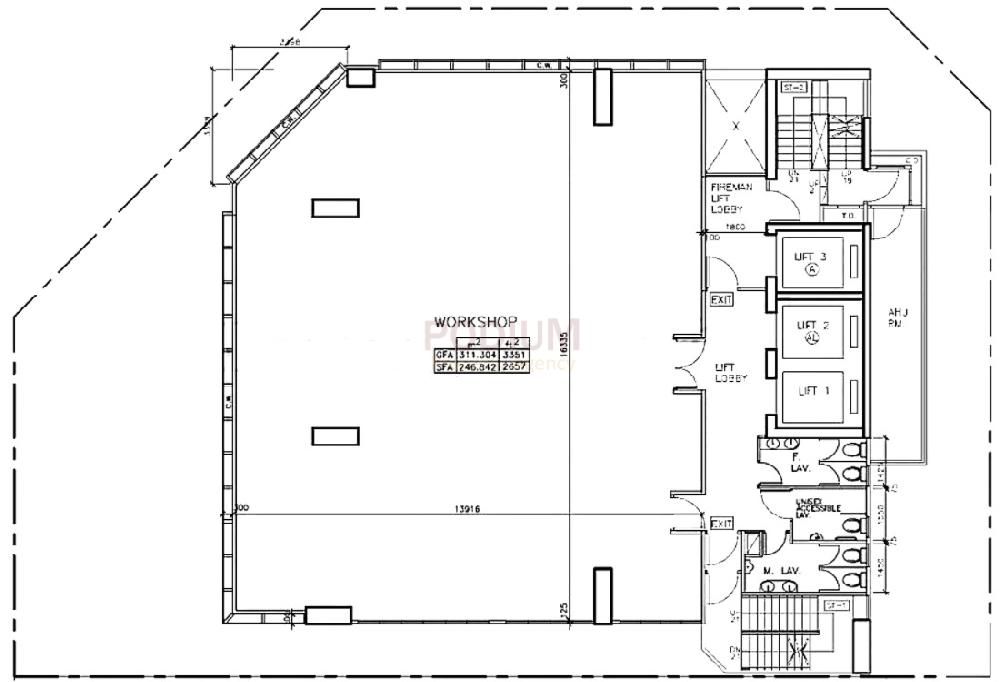 On Tin Centre                                                - On Tin Centre Floor Plan.JPG                                                                        