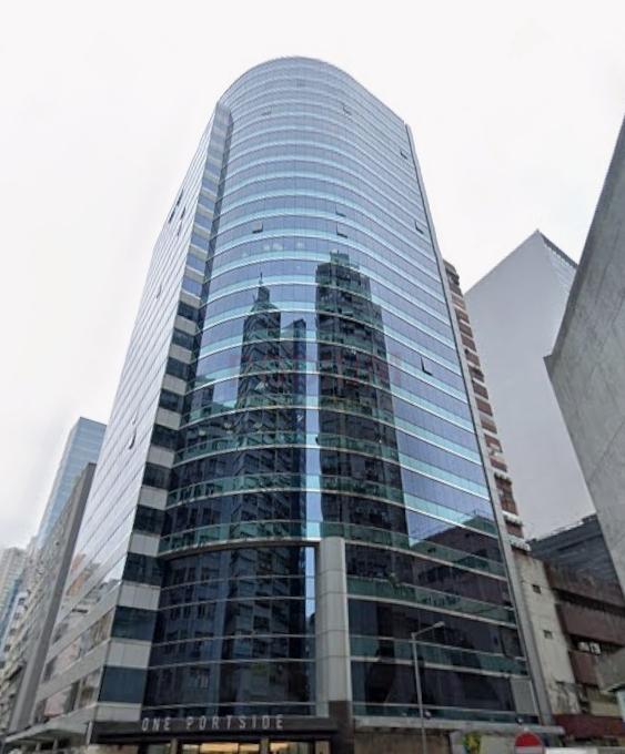 One Portside-One Portside Photo.jpeg                                                                             