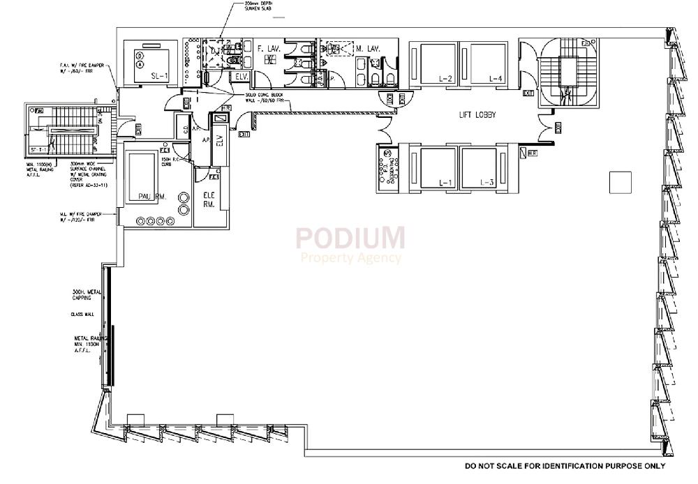 The Burrow - The Burrow Floor Plan.JPG