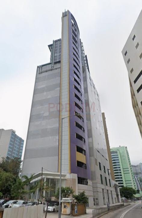 Citic Telecom Tower                                         -CITIC Telecom Tower Photo.jpeg                                                                      