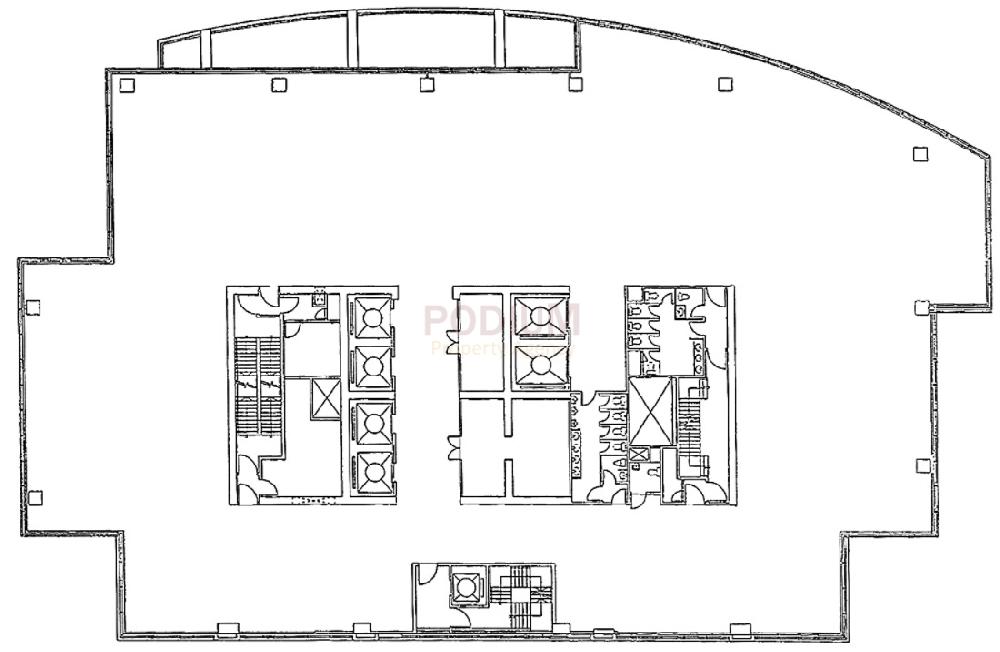 Ever Gain Plaza Tower 1 - Ever Gain Plaza Tower 1 Floor Plan.JPG                                                              