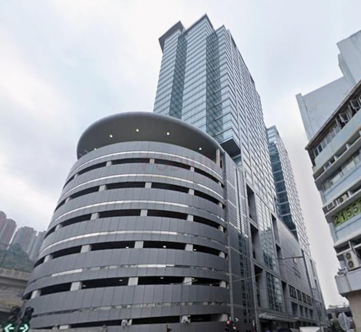 Ever Gain Plaza Tower 2-Ever Gain Plaza Tower 2 Photo.jpeg                                                                  