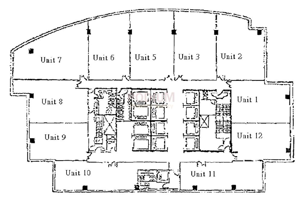 Ever Gain Plaza Tower 2 - Ever Gain Plaza Tower 2 Floor Plan.JPG                                                              