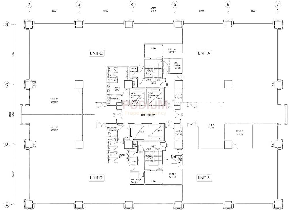 High Fashion Centre                                         -High Fashion Centre Floor Plan.JPG                                                                  