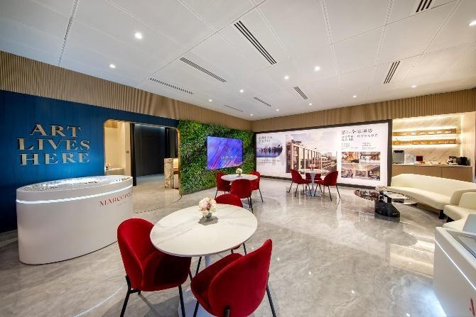 o魚涌英皇道728號 K11 Atelier King's Road   Quarry Bay