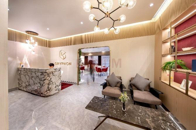 o魚涌英皇道728號 K11 Atelier King's Road   Quarry Bay