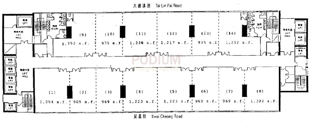 Manhattan Centre - Manhattan Centre Floor Plan.JPG                                                                     