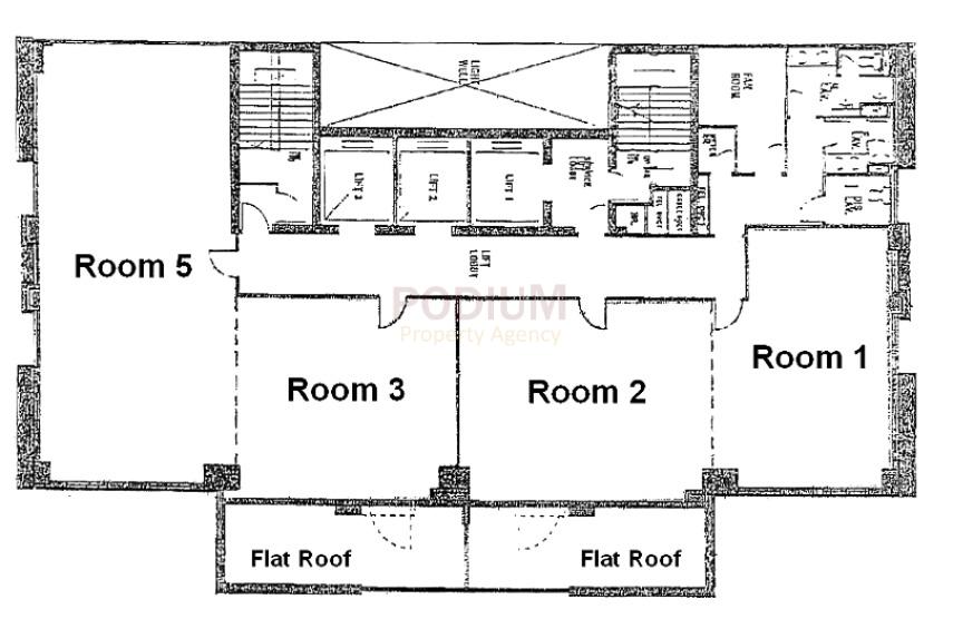 Millennium Trade Centre                                      - Millennium Trade Centre Floor Plan.JPG