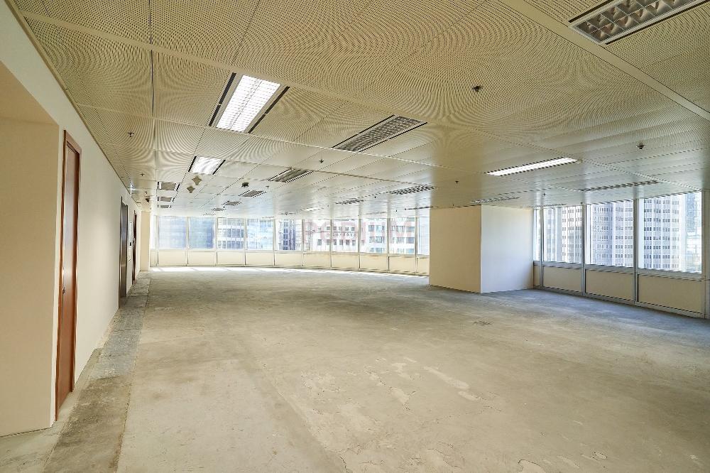 中環交易廣場二座 Two Exchange Square Central