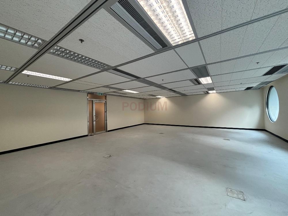 中環怡和大廈                                                     Jardine House                                                Central