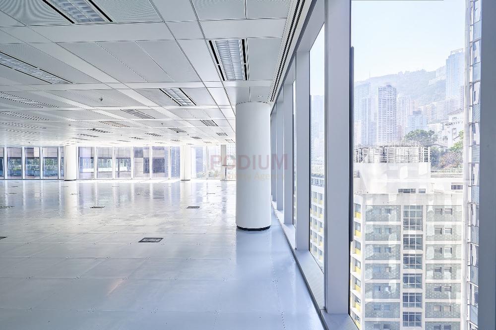 中環約克大廈 York House Central