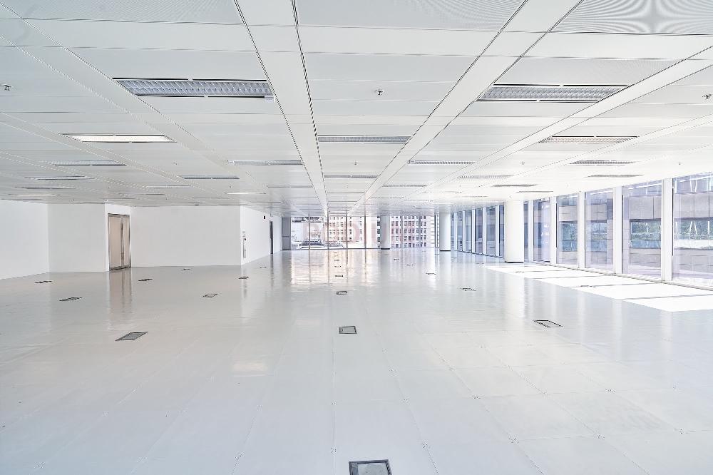 中環約克大廈 York House Central