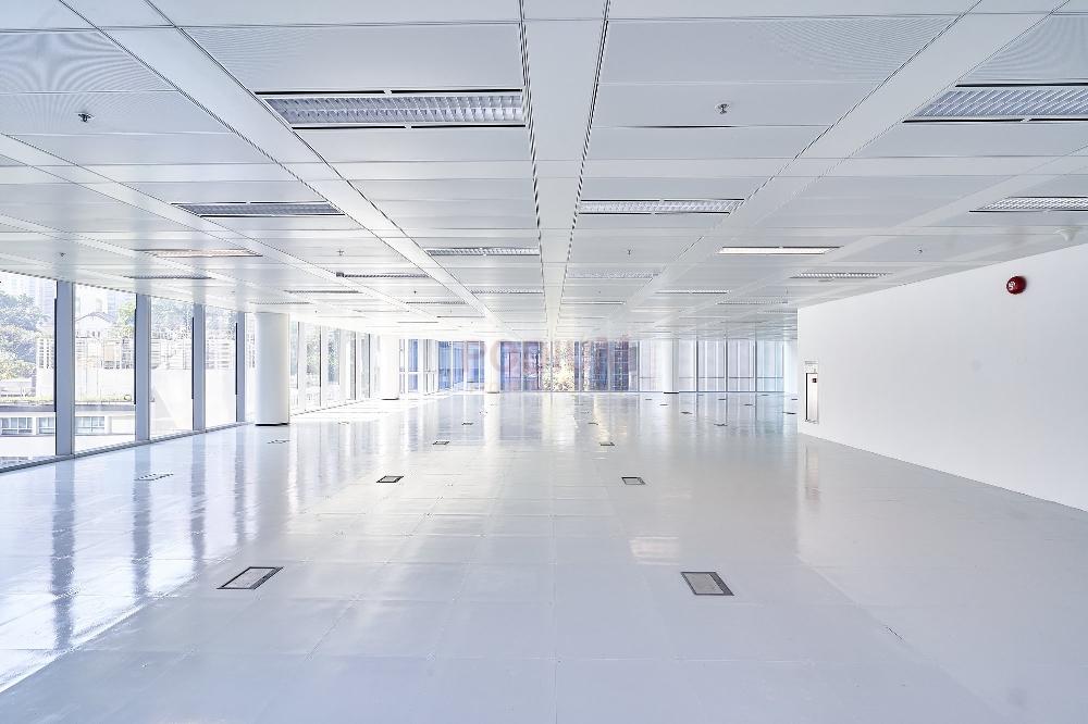 中環約克大廈 York House Central