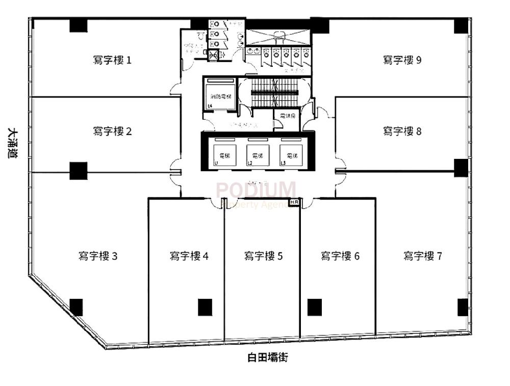 International Enterprise Centre III - International Enterprise Centre III Floor Plan.JPG                                                  