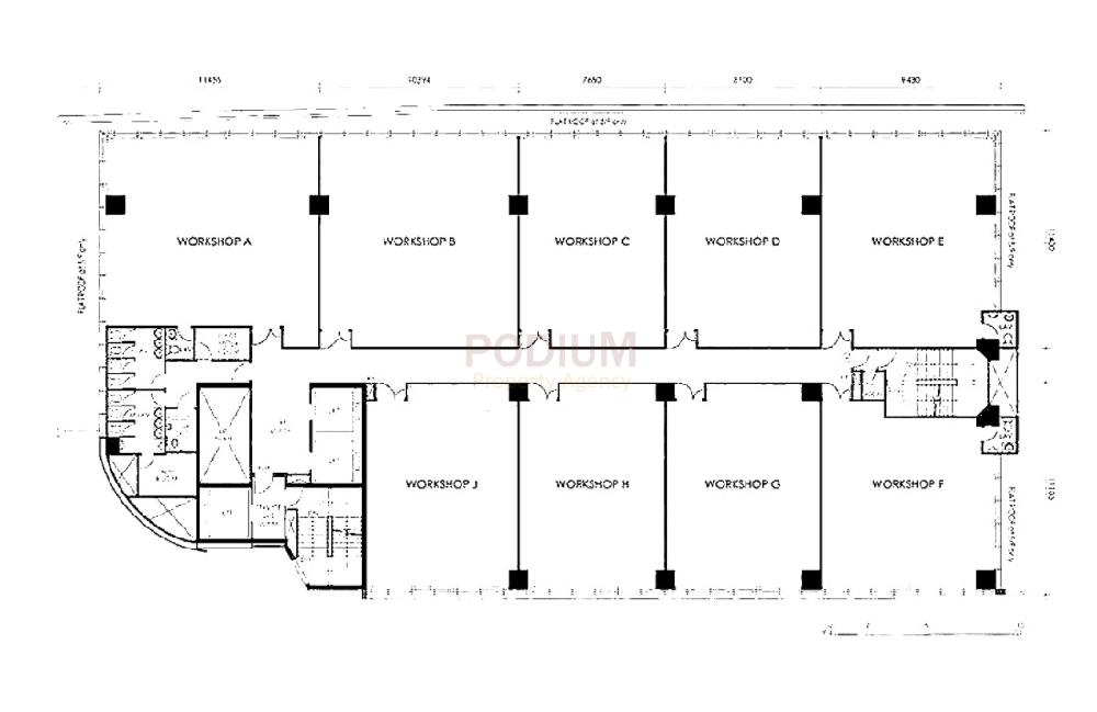 Reason Group Tower                                           - Reason Group Tower Floor Plan.JPG                                                                   