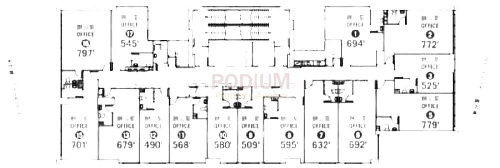 One Vista Summit - One Vista Summit Floor Plan.JPG                                                                     