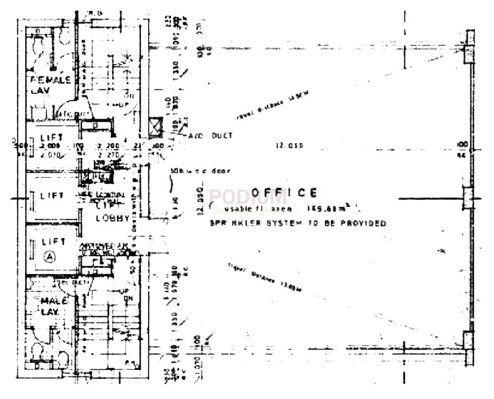 BOC Yuen Long Commercial Centre - BOC Yuen Long Commercial Centre Floor Plan.JPG                                                      
