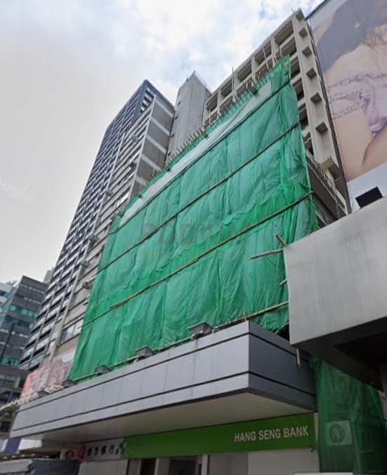 Hang Seng Yuen Long Building                                -Hang Seng Yuen Long Building Photo.jpeg                                                             
