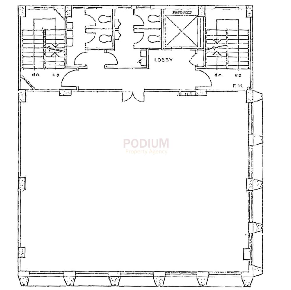 Hang Seng Yuen Long Building                                 - Hang Seng Yuen Long Building Floor Plan.JPG                                                         