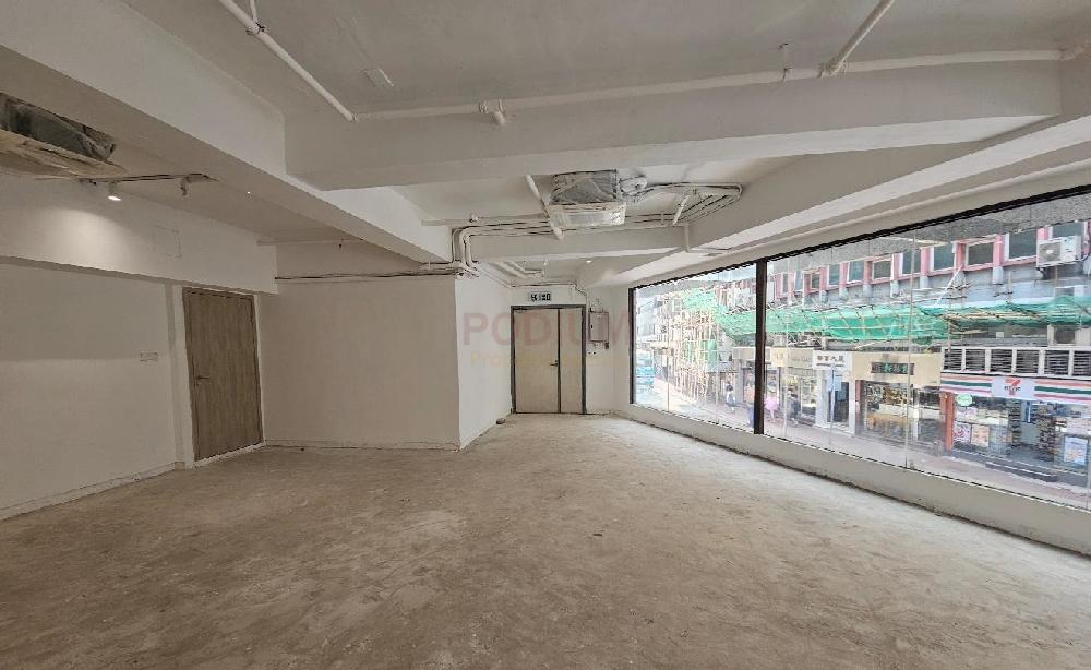 Tern Centre Tower 2 Sheung Wan