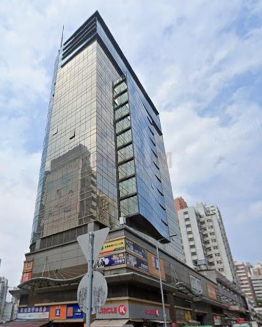 Kwong Wah Plaza                                             -Kwong Wah Plaza Photo.jpeg                                                                          