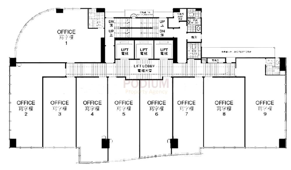 Kwong Wah Plaza                                              - Kwong Wah Plaza Floor Plan.JPG                                                                      