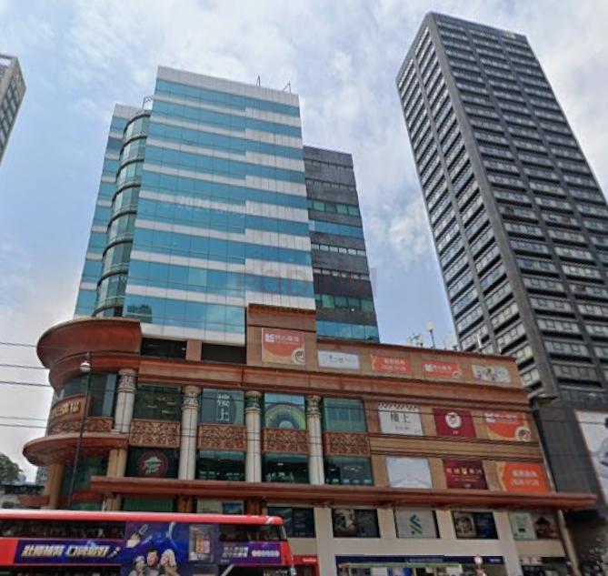 Yuen Long Landmark                                          -Yuen Long Landmark Photo.jpeg                                                                       