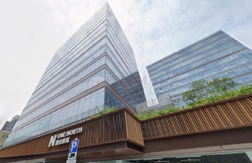 One North Tower 2-One North Tower 2 Photo.jpeg                                                                        