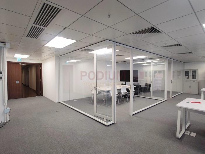 荃灣中染大廈 CDW Building                                                 Tsuen Wan