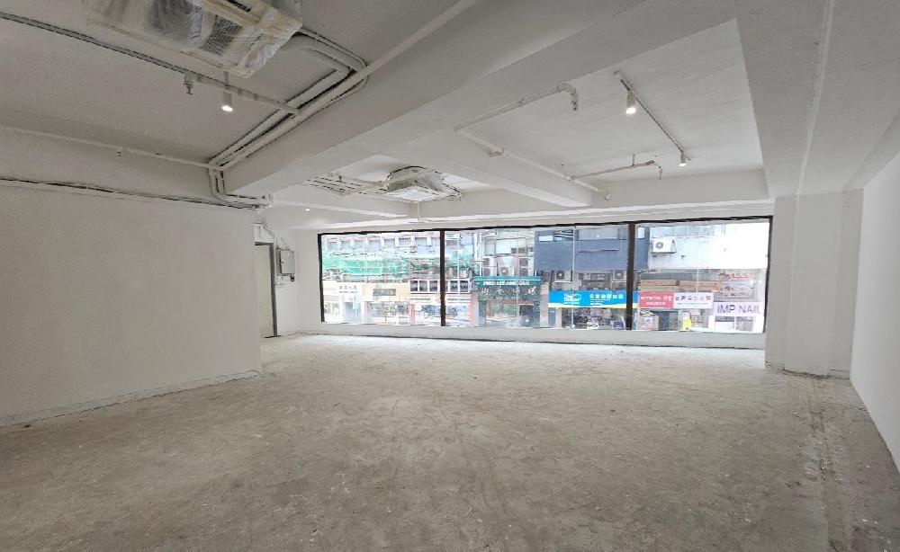 上環太興中心第二座 Tern Centre Tower 2 Sheung Wan