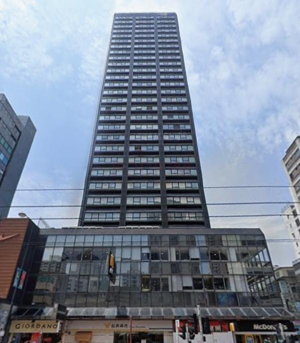 Yuen Long Trade Centre                                      -Yuen Long Trade Centre Photo.jpeg                                                                   